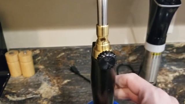 Bernzomatic TS8000 Review смотреть онлайн