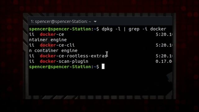 TUTO [Linux] - Désinstaller totalement Docker sur Linux смотреть онлайн