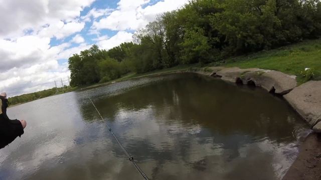 NGF#243 Какая палка не соответствует приманке смотреть онлайн