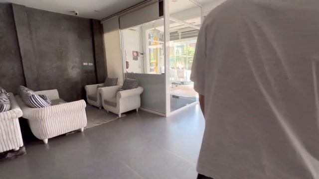 Sino Maison Patong Phuket обзор отеля Февраль 2023