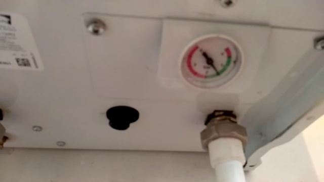 Электрический котел и теплый пол на даче смотреть онлайн