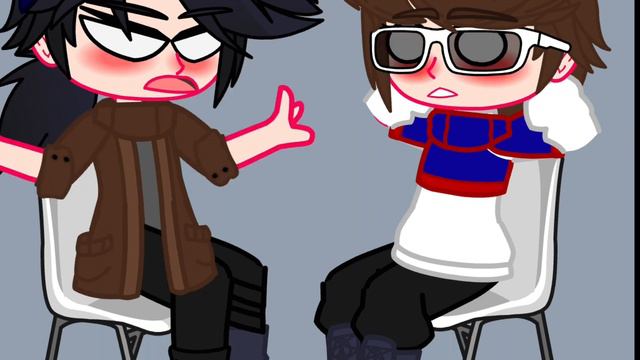 _Интервью с Линчем и Джоном_+фрагмент из личной жизни_ смотреть онлайн