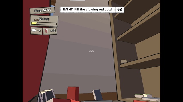 Catlateral Damage смотреть онлайн