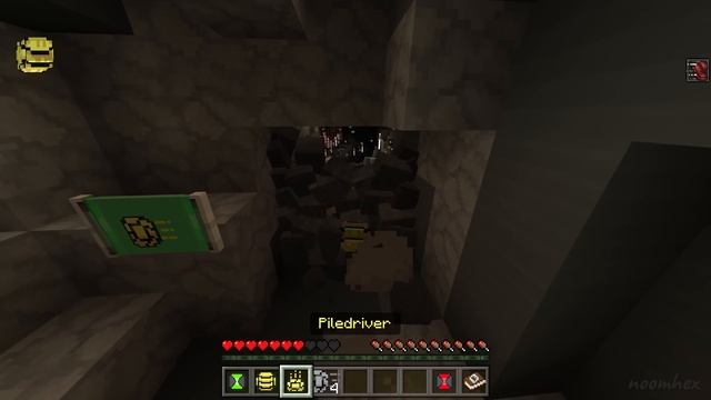 Minecraft X Ben 10 DLC - Full Game Walkthrough