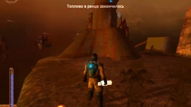 Проект "Бродяги" - Project Nomads - прохождение - миссия 16 - Враг у ворот смотреть онлайн