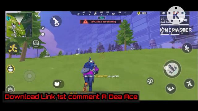 Sigma Gameplay New Battle Royale Game Better than Free Fire | Sigma Battle Royale How To Download смотреть онлайн