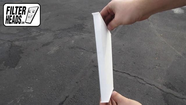 How to Replace Cabin Air Filter 2015 Kia Sportage смотреть онлайн