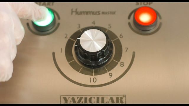 YAZICILAR NEW YEAR CONCEPT L11DIV Hummusmaster & FL300 (FALAFORM) смотреть онлайн