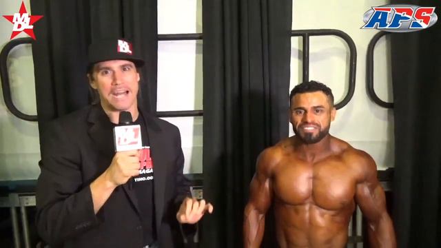 Jose Castillo NPC Absoluto Classic Bodybuilding Miami Beach Pro AM смотреть онлайн
