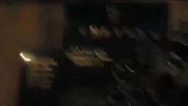 Крикова Экскурсия по Подземному Городу смотреть онлайн