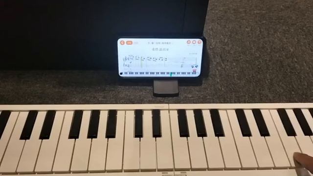 88 K-eys Foldable Piano Digital Piano Portable Electronic Keyboard Piano смотреть онлайн