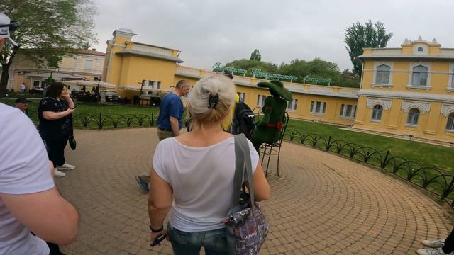 Кисловодск 2024 смотреть онлайн