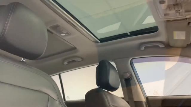 Kia Sportage 2.0 CRDi KX-2 AWD Walkthrough