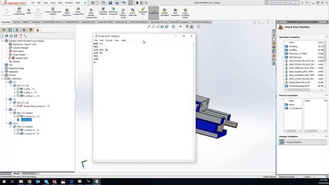 KevCAM Tip of the Day - Insert G-Code File смотреть онлайн