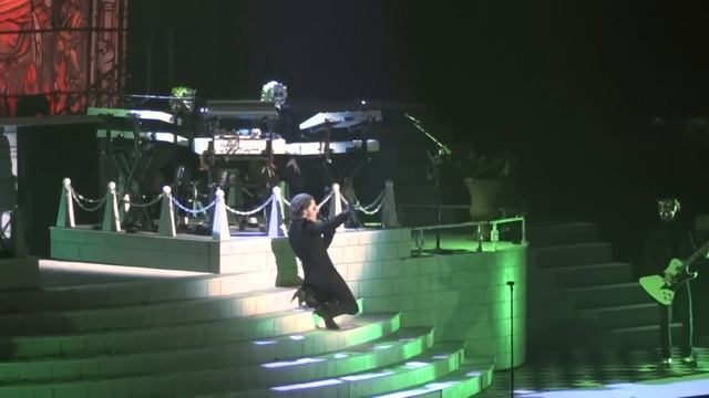 Ghost - Live (11/16/2018) @ The Forum: 22.Mummy Dust/If You Have Ghost/Dance Macabre/Square Hammer смотреть онлайн