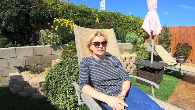 История адаптации в США. Часть 3 смотреть онлайн