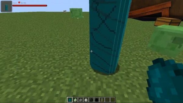 Мод на ROBLOX в майнкрафт! Roblox Doors Mod/1.18.2/Мinecraft