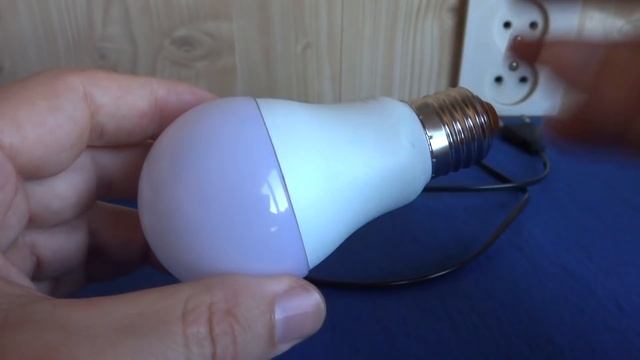 ? Лампа Накаливания с ПЛАВНЫМ ГАШЕНИЕМ ? простая схема в которую НЕ ВЕРЯТ ЭЛЕКТРИКИ смотреть онлайн