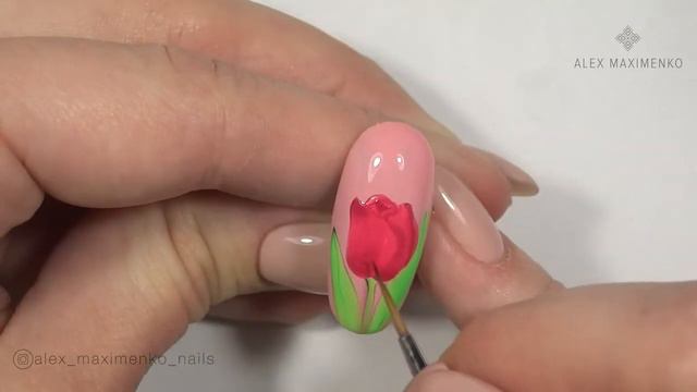 МК "Тюльпан" смотреть онлайн
