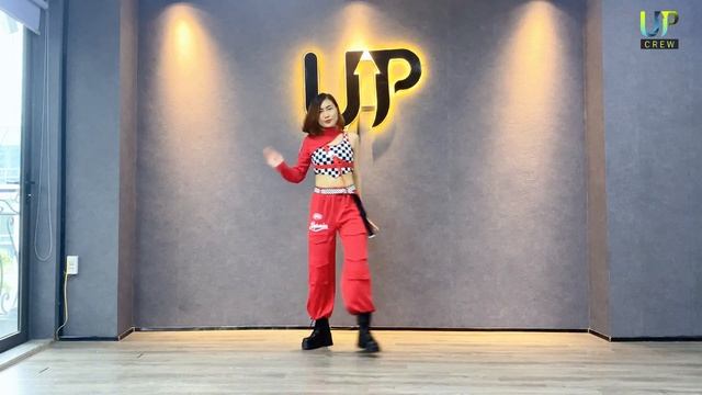 I LOVE MY BODY- HWASA | Upcrew |Kpop | Dance fitness смотреть онлайн