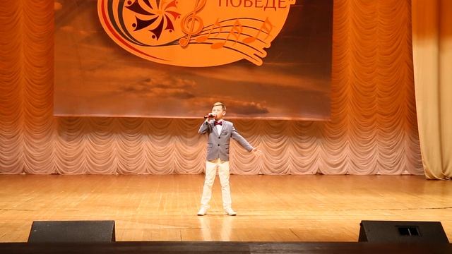 "Венский Вальс". Кирилл Александров смотреть онлайн