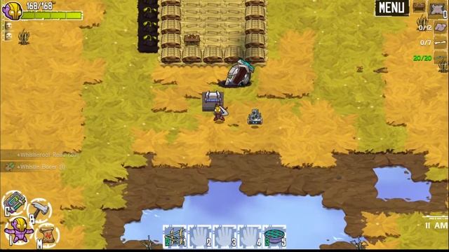 CRASHLANDS#2 | THIS GAME IS AWESOME!! | ENJOY!!! смотреть онлайн