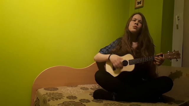 Kodaline - All I Want (Cover) смотреть онлайн