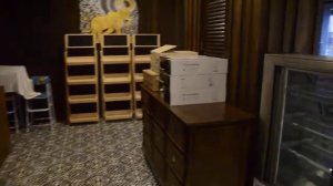 ресторан отеля Baan Kata Maytha 3***, август 2019