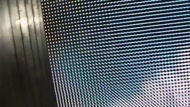 Светодиодные экраны для помещений - CreativaPlus смотреть онлайн