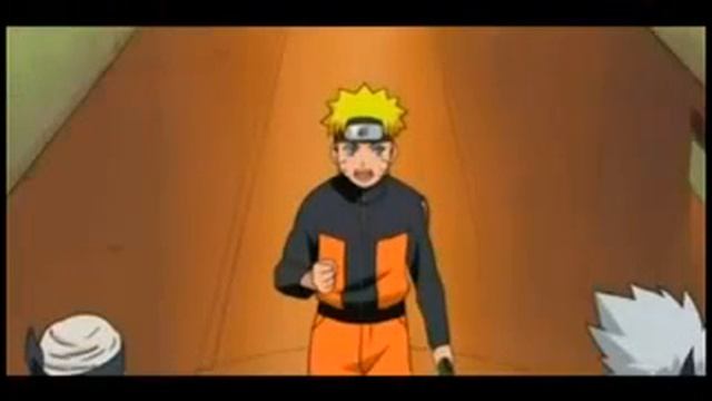 Наруто прикол (Кунгфу панда) смотреть онлайн