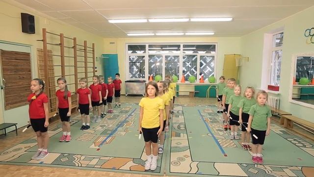 Мдоу 56 танец смотреть онлайн