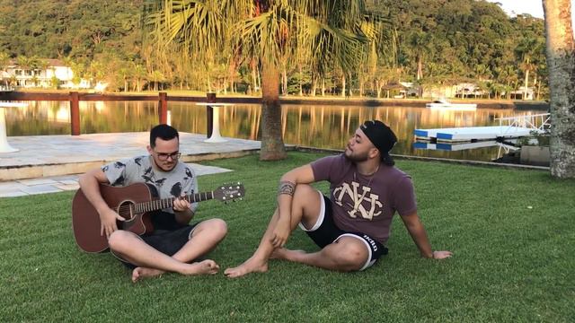 Jorge e Mateus - propaganda ( Cover - Jonas Medeiros ) смотреть онлайн