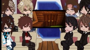 ＊*•̩̩͙✩•̩̩͙*˚реакция мифоискателей на Нейзи ч.1˚*•̩̩͙✩•̩̩͙*˚＊