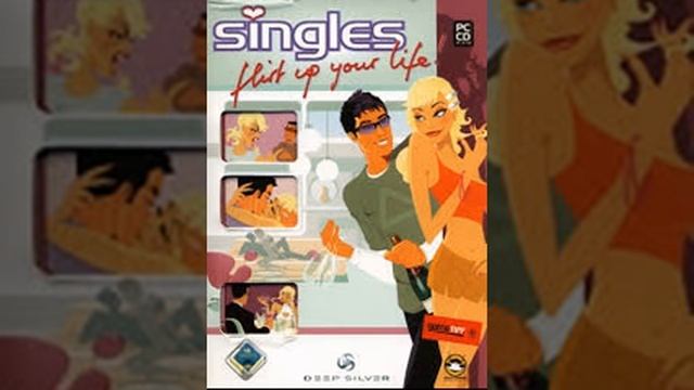 Singles - Flirt up your life OST - backgroundNewMix (mdartMusic.ogg) смотреть онлайн