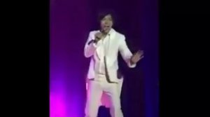 Димаш Плавалагуны Ария Дивы