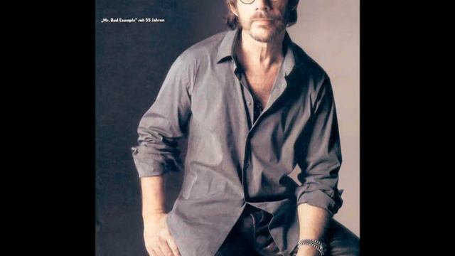 Warren Zevon - Splendid Isolation