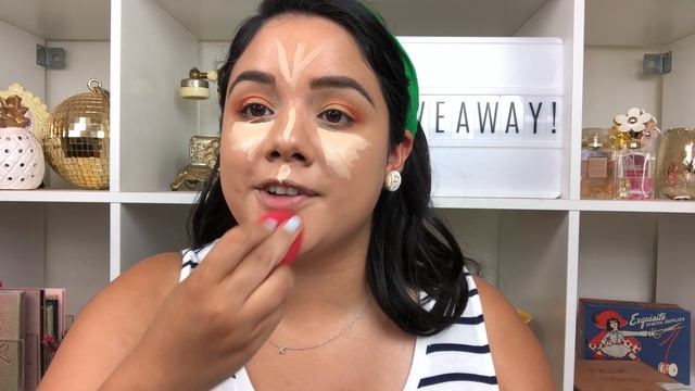 CHIT CHAT GRWM | ALAMAR COSMETICS смотреть онлайн