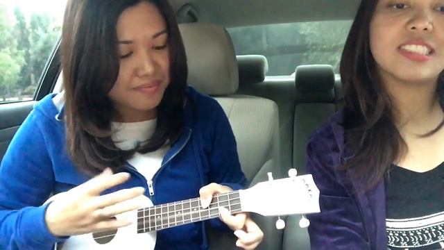 Middle - DJ Snake ft. Bipolar Sunshine (ukulele cover / makala dolphin) смотреть онлайн