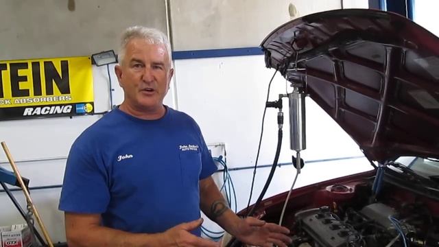 How to Clean Clogged Fuel Injectors смотреть онлайн