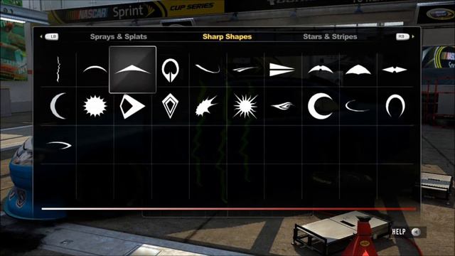 NTG 2011: Monster Energy Logo and Crash смотреть онлайн