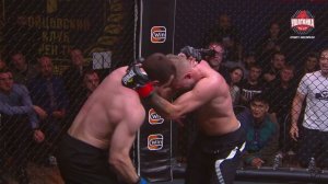 Артем Тарасов VS Святослав Коваленко: ПОЛНЫЙ БОЙ