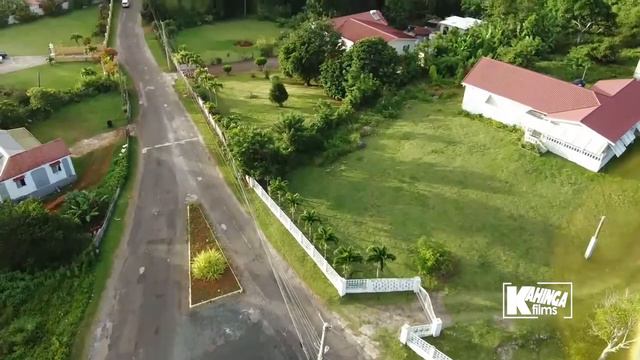 SUNSET DRIVE, KNOCKPATRICK BY DRONE смотреть онлайн