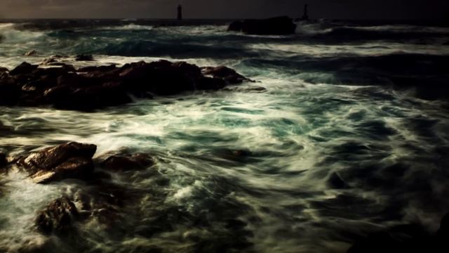 Abyssphere - Черный Oкеан ( Black Ocean )