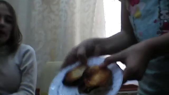 Делаем тосты!!! смотреть онлайн