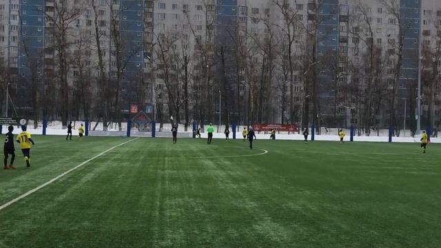 Зоркий - Торпедо-2 13.02.2022 смотреть онлайн