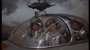 Планета бурь 1961