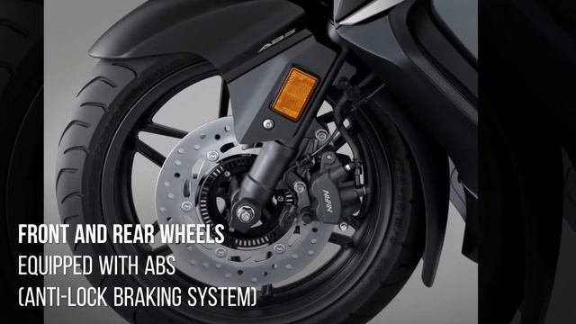 New 2021 Honda Forza 250cc Maxi-Scooter: Price, Colors, Specs, Features смотреть онлайн
