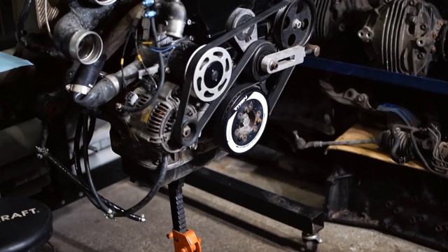 MAZDA veilside RX7 #2 Проект / Разбираем моторы / Кузовные работы смотреть онлайн