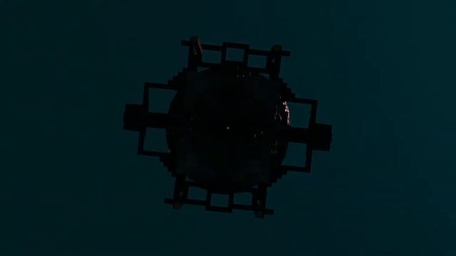 Avoyd Voxel Game and Editor - Arcball Camera demo смотреть онлайн