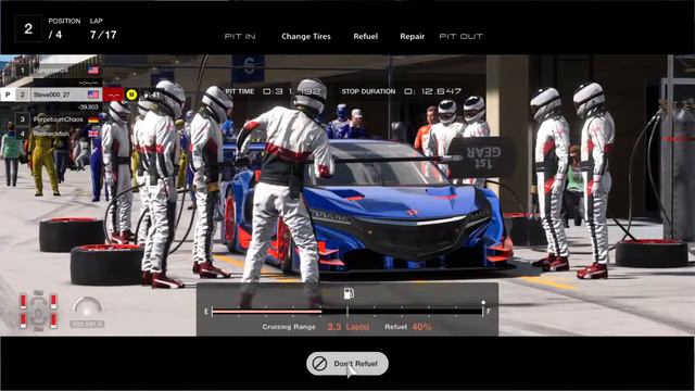 LIVE*Grand Turismo 7* Online Lobby Racing 12.10.2022 смотреть онлайн